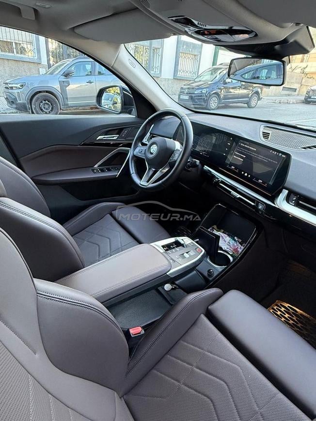 BMW X2 Diesel Automatique 2024 à Tanger