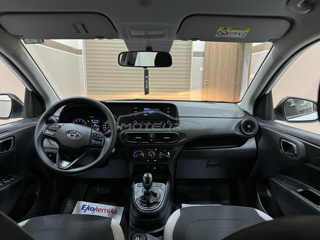 hyundai grand i10