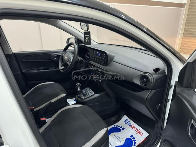 hyundai grand i10
