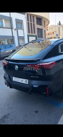 BMW X2 Diesel Automatique 2024 à Tanger - 2