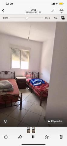 Appartement à vendre 68 m² à Bouskoura - 2