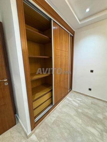 appartement à louer à mahaj riyad - 2