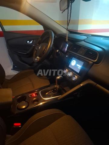 Voiture comme neuve - 2