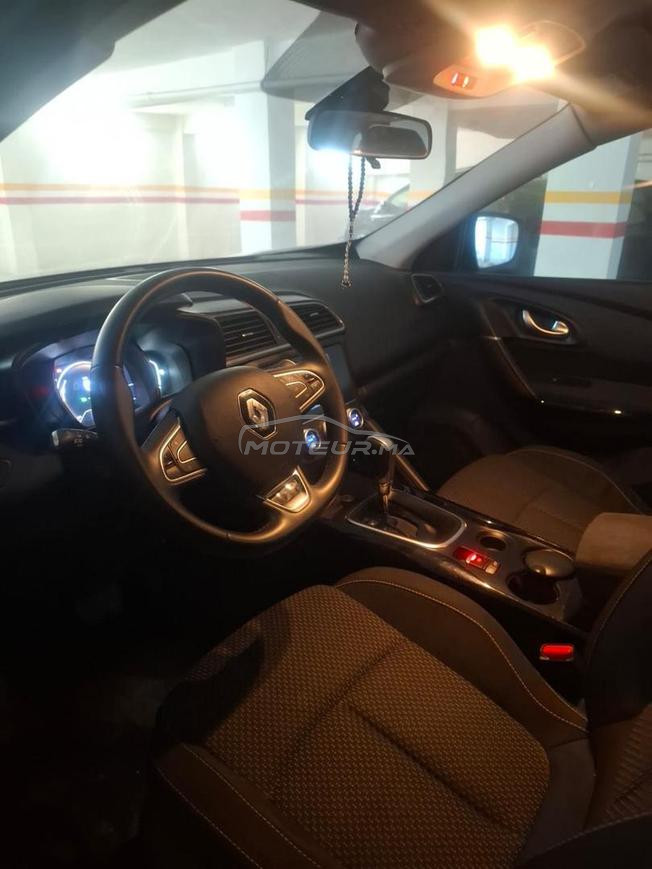 voiture comme neuve 
