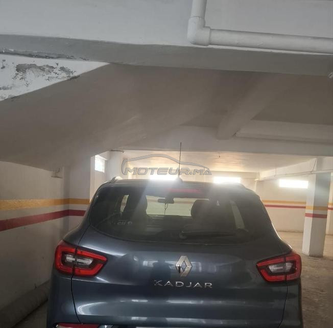 voiture comme neuve 