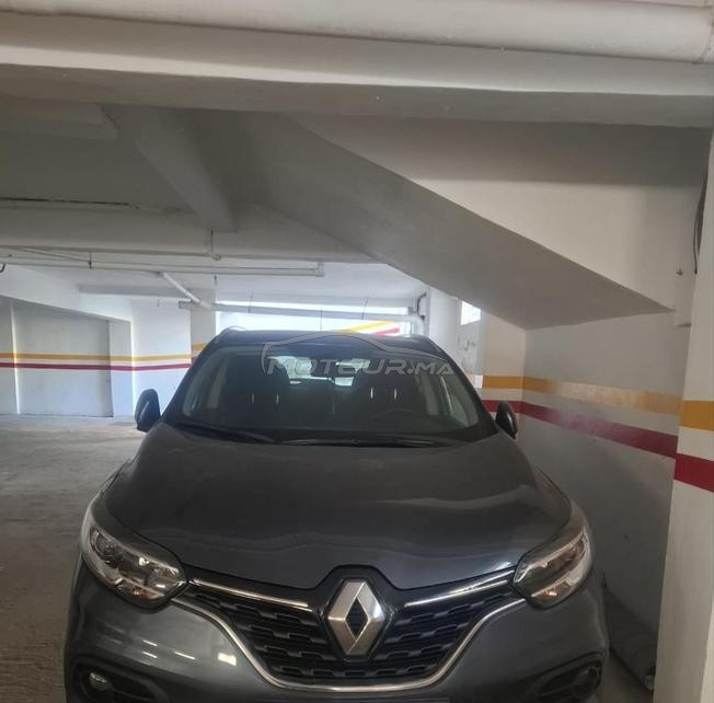 voiture comme neuve 