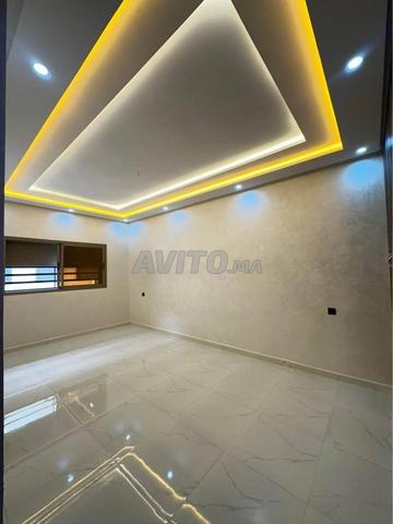 Appartement 90m2 Younes Mehdia Kénitra - 2