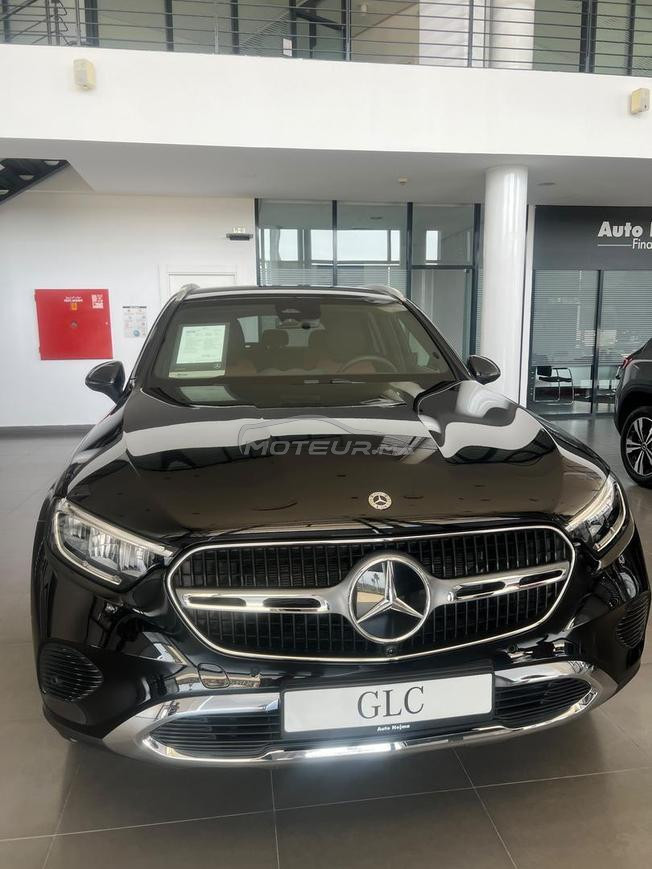 Mercedes-Benz Classe GLC Diesel Automatique 2025
