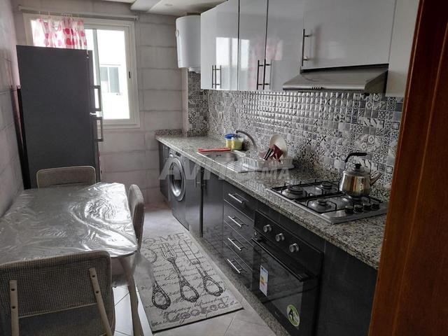 Appartement meublé proche de la gare - 2