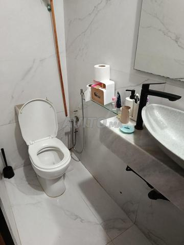 Appartement meublé haut de gamme - 2