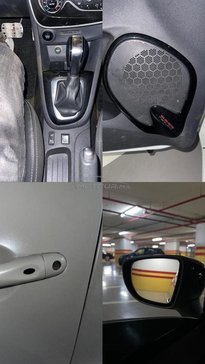 Clio 4 intense