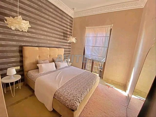 Appartement à ZARA Marrakech - 2