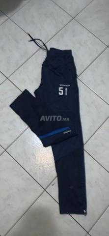 سروال نقي - 2