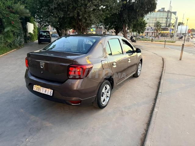 Dacia Logan - 2