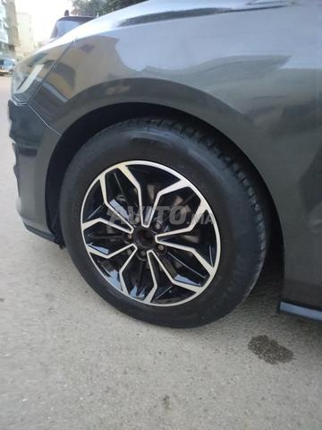 Ford Fiesta Full Option - 2