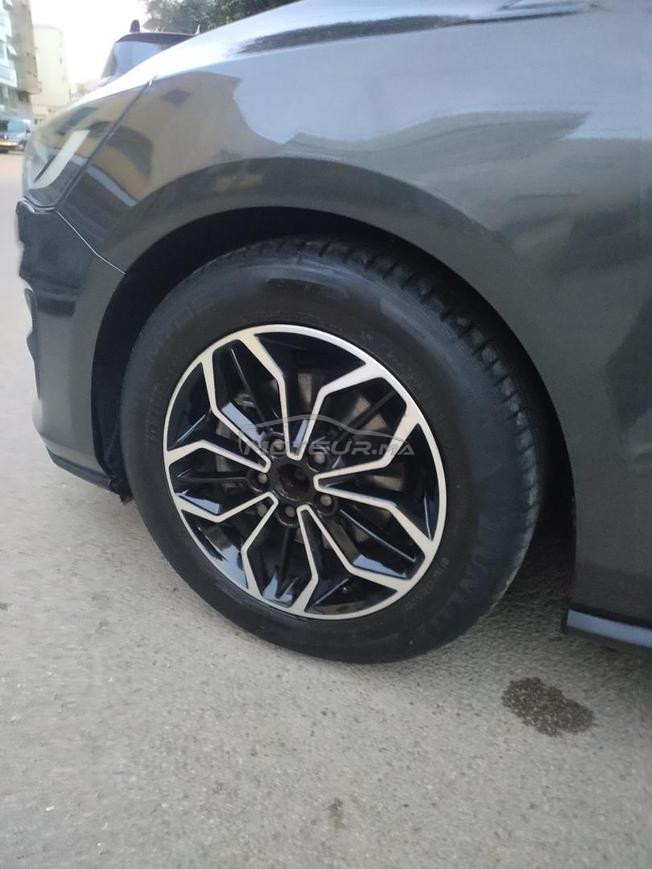 ford fiesta full option