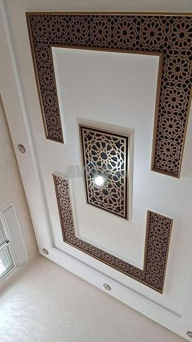 Plafonds sur mesure - 2