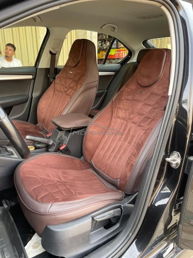 vente skoda octavia
