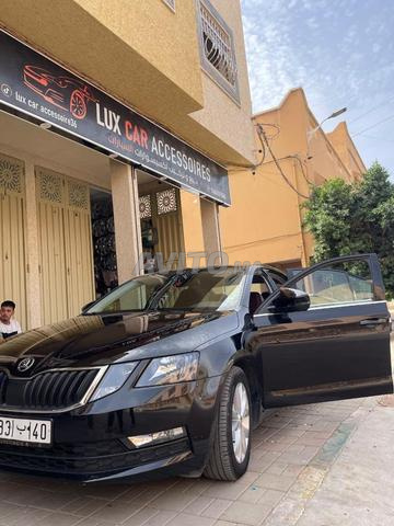 vente skoda octavia - 2