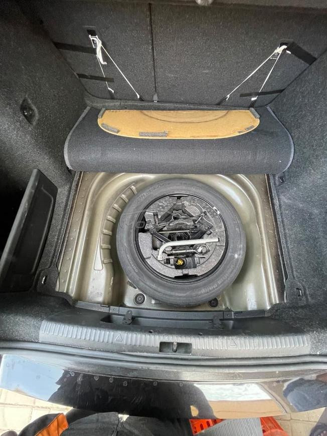 vente skoda octavia