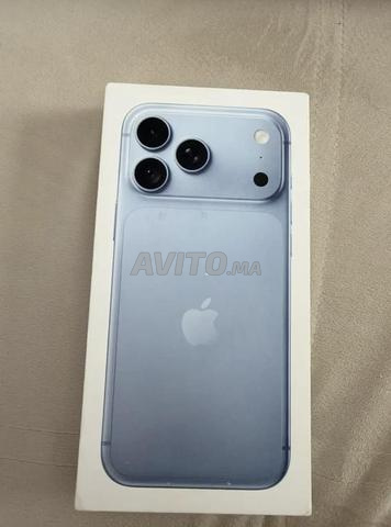 📱 آيفون 18 برو ماكس 256 جيجا جديد