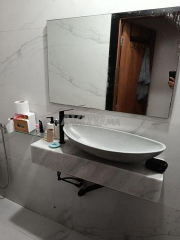 Appartement à louer 56 m² à Salé - 2
