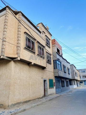 حي الحرية الزنقة 11 - 2