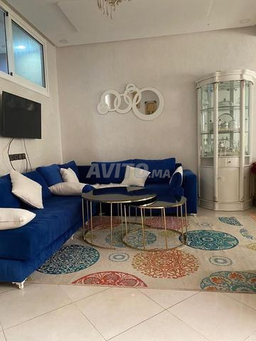Appartement à louer à la journée à Fès - 2