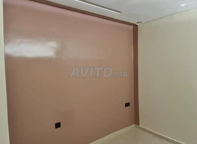 Appartement à louer à Salé - 2