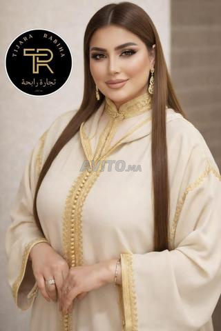 معشوقة النساء الأنيقات - 2