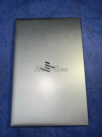HP EliteBook i5-10310U ويندوز 11 - 2