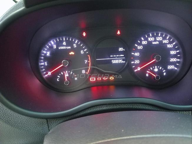 Kia Picanto Essence Manuelle 2020 à Rabat