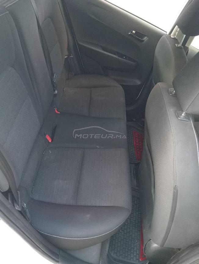 Kia Picanto Essence Manuelle 2020 à Rabat