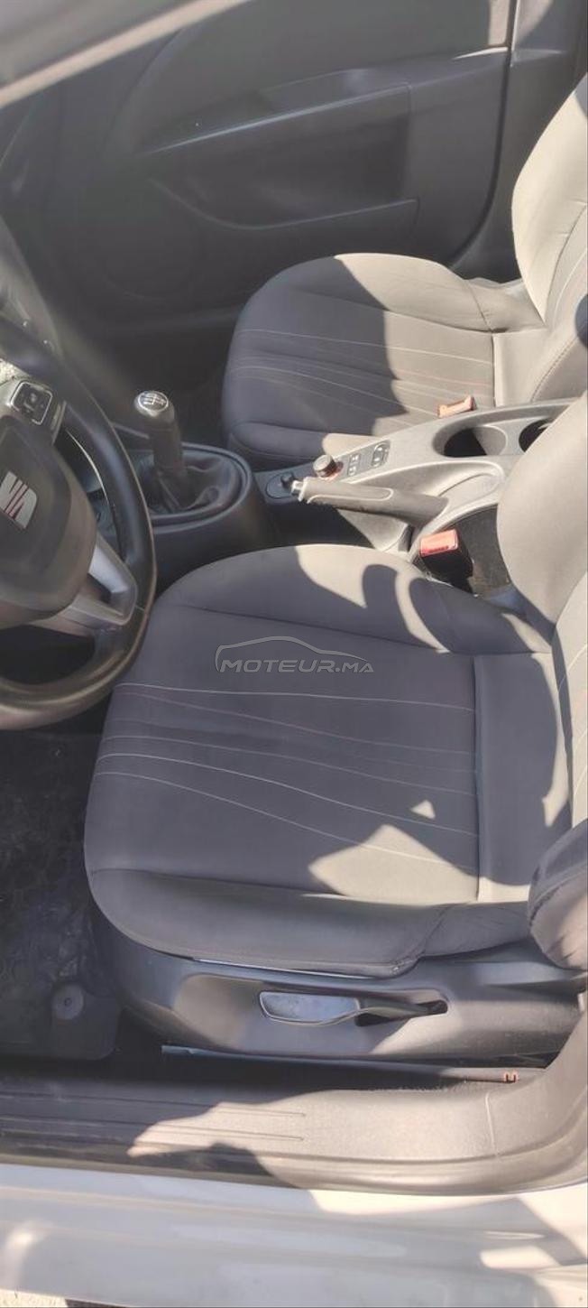 Seat Leon Diesel Manuelle 2013 à Salé