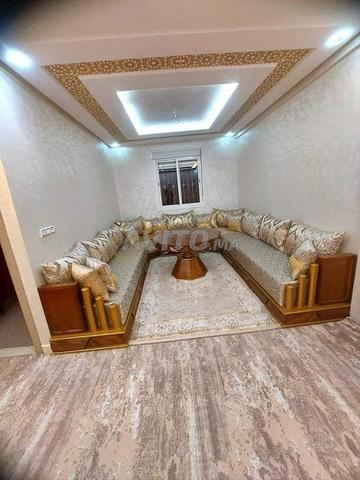 صالونات ملكية حسب الطلب - 2
