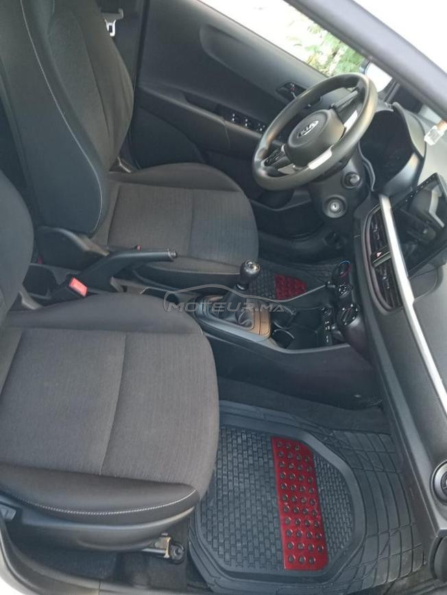 Kia Picanto Essence Manuelle 2020 à Rabat