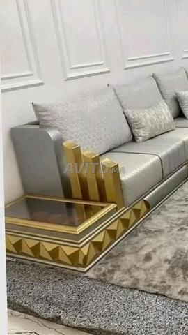 صالونات ملكية حسب الطلب - 2