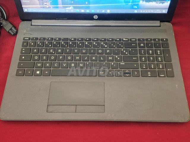 HP 255 G7 AMD A4 9125 15 pouce SSD 128G - 2