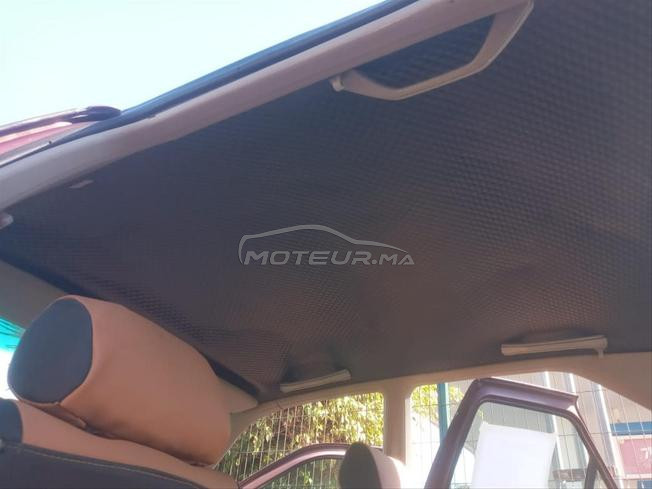 Peugeot 405 a vendre.