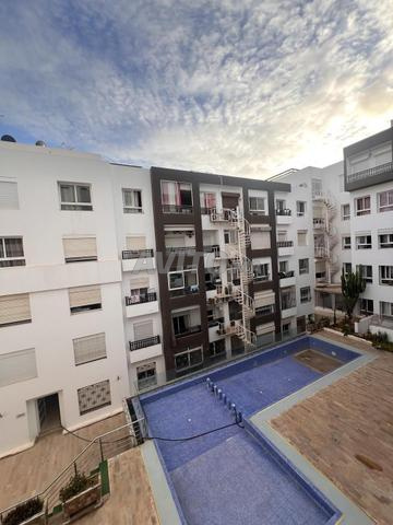 Appartement Duplex - 2
