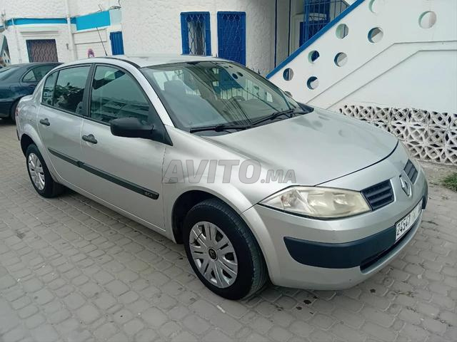 Renault Mégane - 2