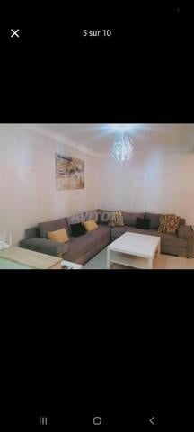 Appartement à louer longue durée - 2