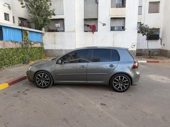 golf 5 tout option 