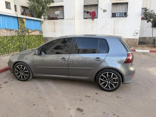 golf 5 tout option 