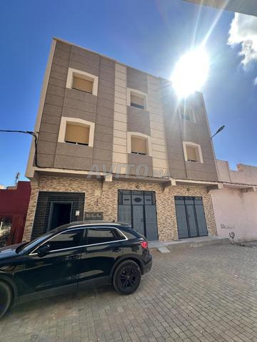 منزل للبيع بحي أولاد بوطيب الفوقاني، الناظور