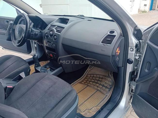 Renault mégane 