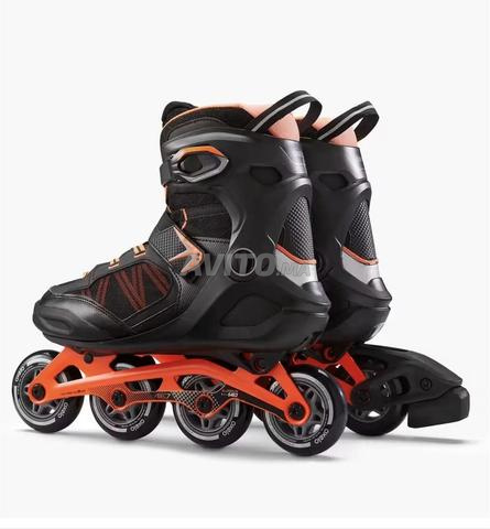 Roller fitness adultes FIT500 - 2