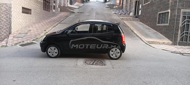 kia pikaneto essence ki