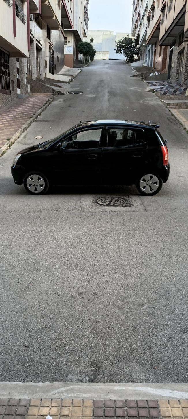 kia pikaneto essence ki
