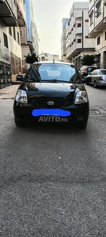Kia Picanto Essence - 2